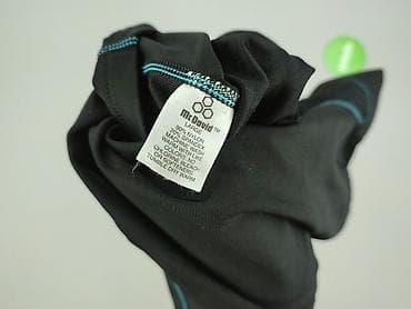 termiczne: T-shirt damski, rozmiar L — 4