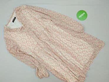 mango sukienka fioletowa: Sukienka damska, rozmiar M — 3