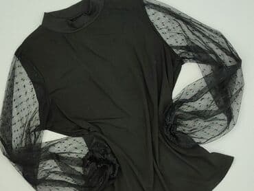marynarka damska h: Women's blouse, size M (EU 38) — 1
