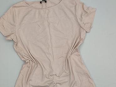 bluzy kik: Yessica, T-shirt damski, rozmiar M — 1