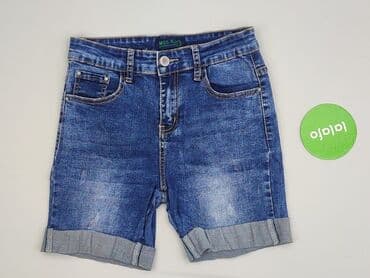 Women: Miss RJ, Shorts for women, M — 2