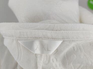 majtki na szydełku wzory: Bluzka damska, 2XL — 4