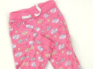 koszulki barcelony 22 23: Sweatpants, So cute, 1.5-2 years, 92, condition - Very good — 1