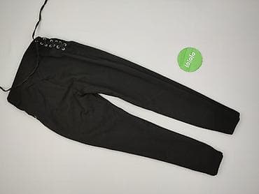 drip dresy: Legginsy Eleganckie damskie, rozmiar L — 3