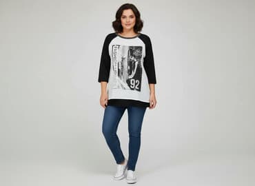 tk maxx kurtka damska: Janina, Bluzka damska, rozmiar 2XL — 8