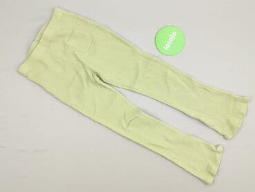 skarpety wzorowane z abs: Leggings for kids, Lc Waikiki, 8 years, 122/128, condition - Perfect — 2