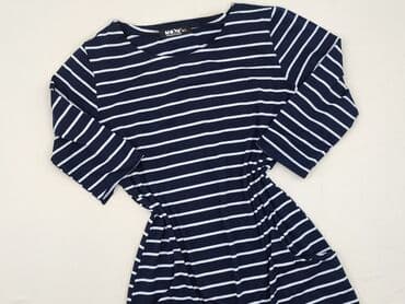 duże rozmiary ekskluzywne sukienki plus size: Sukienka damska, rozmiar M — 1