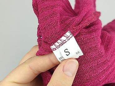 pull i bear bluza: Sweter damski, rozmiar S — 6