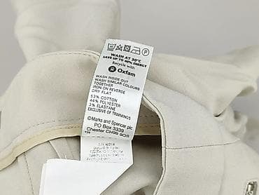 danielki 23: Marks & Spencer, Spodnie materiałowe damskie, rozmiar M — 6