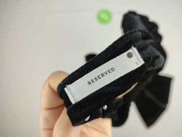 reserved sukienka fioletowa: Sukienka damska, rozmiar S — 4