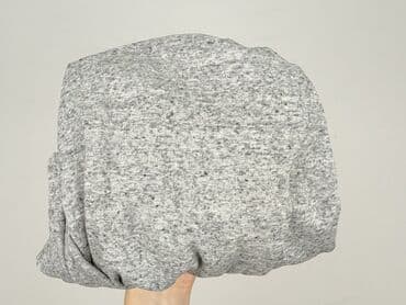 szara bluzka h m: H&M L.O.G.G., Bluzka damska, rozmiar XS — 5