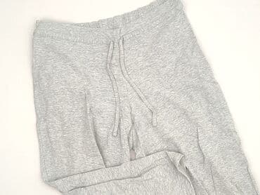 jeansy straight stradivarius: Spodnie 3/4 damskie, rozmiar XS — 1