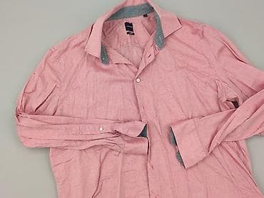 pull and bea4: Montego, Koszulа dla mężczyzn, rozmiar 3XL — 1