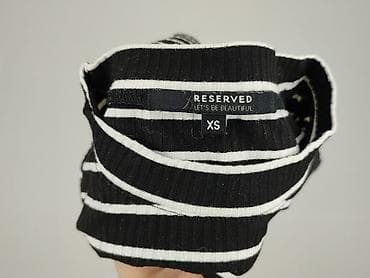 reserved bolerko: Reserved, Bluzka damska, rozmiar XS — 4