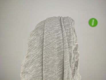 szyfonowa narzutka: Kardigan damski, rozmiar L — 4