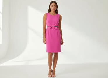 sukienka z dłuższym tyłem na wesele: Сукня жіноча, розмір M на lalafo.pl — 1 sukienka z dłuższym tyłem na wesele: Сукня жіноча, розмір M — 1