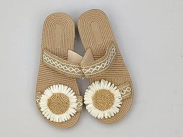 crocs elza: Klapki damskie, rozmiar 37 — 1