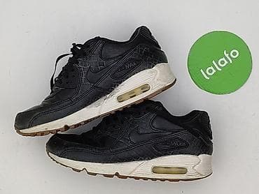 ciapy jordan 4: Nike, Sneakersy damskie, rozmiar 36.5 — 3