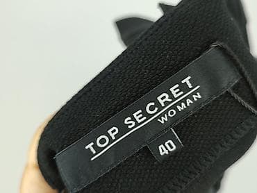 Spódnice: Top Secret, Spódnica damska, rozmiar L — 4