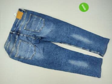 biustonosz od stroju kąpielowego: Jeansy dla mężczyzn, rozmiar M — 3