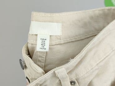 Women: H&M, Jeans for women, M — 4