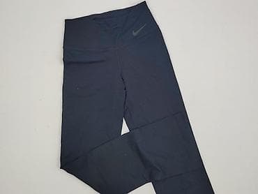 page one active: Nike, Legginsy Sportowe damskie, rozmiar XS — 1