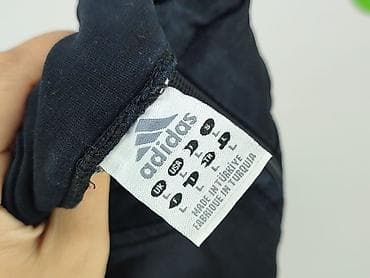 Ubrania damskie: Adidas, Bluza damska
, rozmiar L — 4