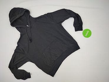 bluza divided h: H&M Divided, Bluza z kapturem damska, rozmiar M — 2