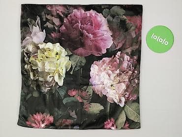 towar powystawowy: Poszewka dekoracyjna na poduszkę 40×40 cm - Wzór: duże, malarskie — 2