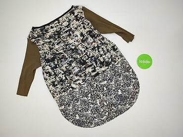 zara bluzki basic: Zara, Bluzka damska, rozmiar L — 3