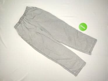 spodnie dresowe dynamic: Women`s trousers, size S (EU 36) — 2