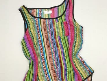 bluzki plus size allegro: Жіноча блуза, розмір L — 1