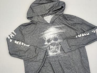 rag bone spodnie: Misslook, Bluza z kapturem dla mężczyzn, rozmiar L — 1