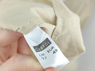 tu sweter: George, Koszulа dla mężczyzn, rozmiar XL — 4