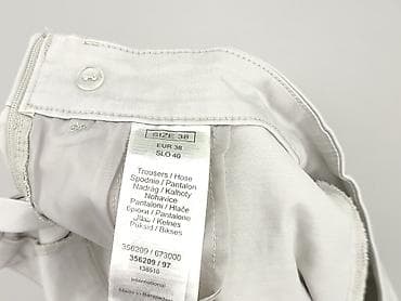 obuwie bartek: Orsay, Spodnie materiałowe damskie, rozmiar M — 5