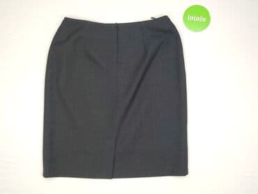 spódnice plisowane tiulowe czarne: Marks & Spencer, Women`s skirt, size XL (EU 42) — 3