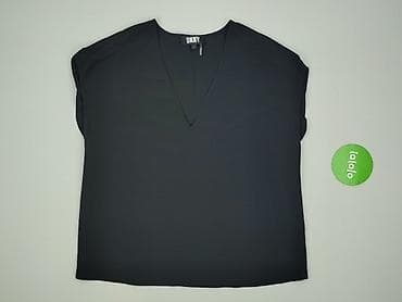 polka: DKNY, Bluzka damska, rozmiar M — 2