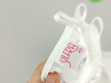 długa obcisła sukienka na wesele: Koszula nocna, rozmiar XL — 4