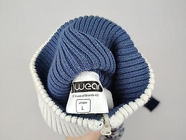 pluszowy sweter: Wear, Sweter dla mężczyzn, rozmiar L — 4