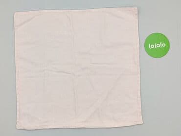 Artykuły papiernicze: Pillowcase, 47 x 47, kolor - Różowy, stan - Bardzo dobry — 2