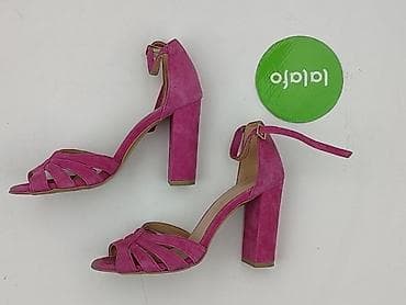 sandały punk: Venezia, Sandały damskie, rozmiar 37 — 2