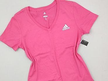 Adidas, T-shirt damski, rozmiar S w lalafo.pl Adidas, T-shirt damski, rozmiar S
