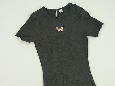 H&M Divided, Sukienka damska, rozmiar S