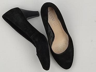 buty do garnituru deichmann: Półbuty damskie, rozmiar 40 — 1