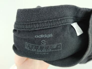 koszulki z długim rękawem damskie adidas performance: Adidas, Футболка жіноча, розмір S — 4