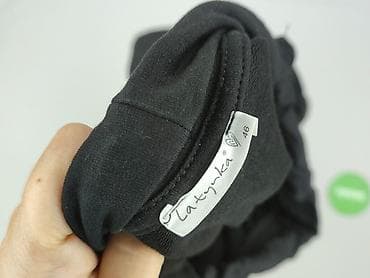 bluzki w serca: Bluzka damska, rozmiar 4XL — 5