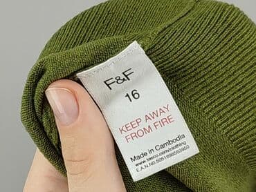 F&F, Women`s sweater, size XL (EU 42) — 6