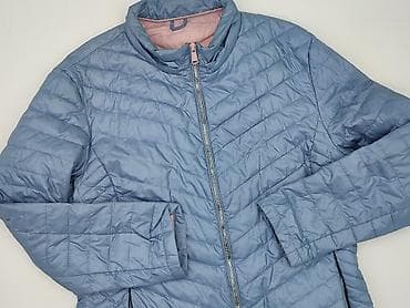 iets frans polar: Kurtka przejściowa damska, rozmiar 6XL — 1
