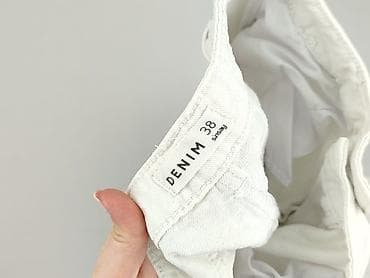 cross jeans jacket: Denim, Jeansy damskie, rozmiar M — 6