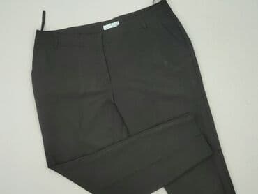 Primark, Material trousers for women, XL